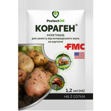 Інсектицид Кораген 1,2 мл
