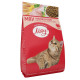 Корм для котів Мяу Пакет кролик 0,4 кг