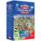 Насіння Трави газонної Альпійський луг mix 200 г GL Seeds