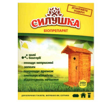 Біопрепарат Силушка 200 г