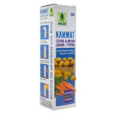 Шашка Клімат для льохів