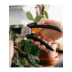Секатор площинний Fiskars Solid P121 (1057160)