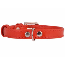 Ошейник CoLLar Glamour без украшений 32003