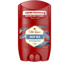 Твердий дезодорант Old Spice Deep Sea 50 мл