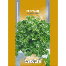 Насіння Петрушка Армавірська листова 20 г Seedera