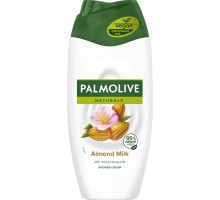 Гель для душу Palmolive Naturals Мигдальне молочко 250 мл
