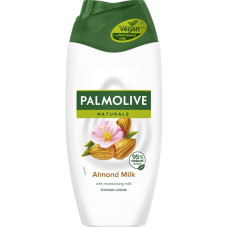 Гель для душу Palmolive Naturals Мигдальне молочко 250 мл