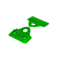 Кліпса Plastic clips 50 - 500 шт