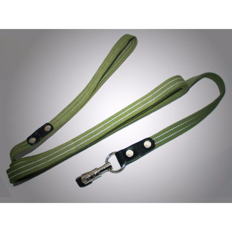 Поводок CoLLar брезент 0498