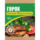 Насіння мікрозелені Горох 10 г 