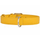Ошейник CoLLar Glamour без украшений 33048