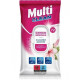 Влажные салфетки для уборки с клапаном Luba Multi Clean Magnolia 72 шт