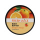 Крем-масло для тіла Fresh Juice Orange & Mango 225 мл
