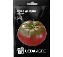  Насіння Томат Нуар де Крім чорний 10 нас LedaAgro