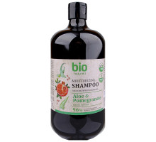 Шампунь Bio Naturell Eco Aloe & Pomegranate 946 мл