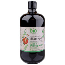Шампунь Bio Naturell Eco Aloe & Pomegranate 946 мл