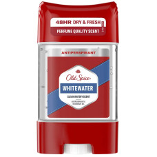Гелевый дезодорант-антиперспирант Old Spice Whitewater 70 мл
