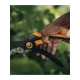 Секатор площинний Fiskars Plus P521 (1057167)