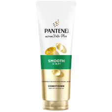 Бальзам-ополіскувач Pantene Pro-V Гладке та шовковисте 275 мл