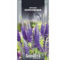 Насіння Вероніка колосовидна багаторічна 0,1 г Seedera
