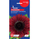 Насіння Соняшник Малинова королева GL Seeds 1 г