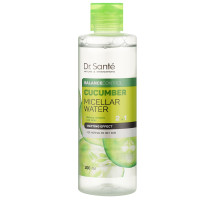Міцелярна вода Dr. Sante Cucumber Balance Control 200 мл