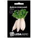 Насіння Редька Дайкон японський 2 г LedaAgro