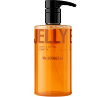 Гель для душу Mr.SCRUBBER Jelly Bubbles Clementine 500 мл