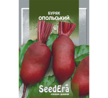 Насіння Буряк Опольський 20 г Seedera