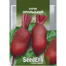 Насіння Буряк Опольський 20 г Seedera
