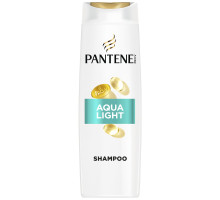 Шампунь Pantene Pro-V Aqua Light 250 мл