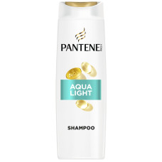 Шампунь Pantene Pro-V Aqua Light 250 мл
