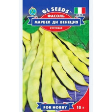 Семена фасоли Марвел де Венеция желая 10 г