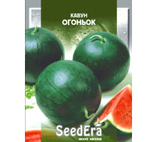 Насіння Кавун Огоньок 1г Seedera