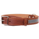 Нашийник CoLLar зі світловід.стрічкою 02986