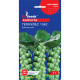 Насіння Капуста Геркулес брюсельська GL Seeds 1 г