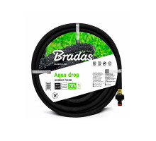 Шланг що сочиться AQUA-DROP 1/2 7,5 м WAD1/2075
