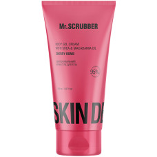 Зволожувальний крем-гель для тіла Skin Delights Cherry Bomb 150 мл