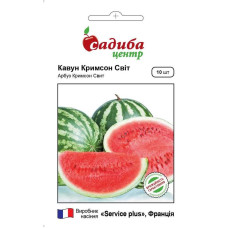 Cемена арбуза Кримсон свит 10 сем