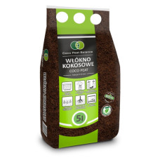 Кокосовое волокно Biovita Coco Peat balance 5 л