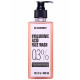 Гель для вмивання з гіалуроновою кислотою Mr.SCRUBBER Hyaluronic Acid Face Wash 0,3% 400 мл