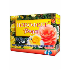 Удобрение Новоферт Роза 500 г