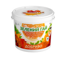 Добриво Золота осінь Зелений Гай 5 кг