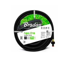 Шланг що сочиться AQUA-DROP 1/2 30 м WAD1/2030