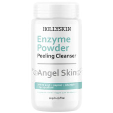 Ензимна пілінг-пудра для обличчя Hollyskin Angel Skin 50 г