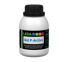 Добриво фосфорне Leda Gel P-Active 650 г (500 мл)