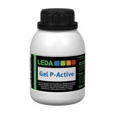Добриво фосфорне Leda Gel P-Active 650 г (500 мл)