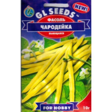 Квасоля кучерява Чародійка 10 г
