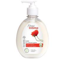 Молочко для інтимної гігієни Dr. Sante Femme Intime М'який дотик 230 мл