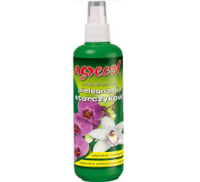 Добриво Agrecol для орхідей спрей 0,2 л